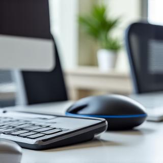 Ergonomic Office Accessories